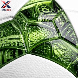 Global Export High Quality Durable Soccer <b>Ball</b> PU PVC Material Outdoor Sports Training Custom Color Customizable Packaging - Product Image 5