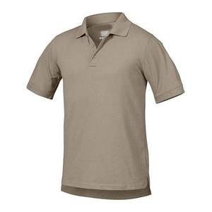 Polo tactique de qualité supérieure pour paintball, protection UV, panneau en maille respirante, uniforme d'équipe, fournisseur en gros - Product Image 1