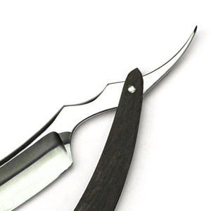 Navajas de Afeitar de Diseño Superior Personalizadas en Color Dorado con Servicio OEM en Venta - Product Image 3