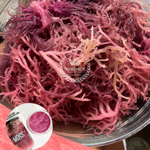 Takimex nhà máy-dày dạn khô rêu biển <span class=keywords><strong>ST</strong></span> LUCIA từ Việt Nam giá rẻ Irish rêu Gel Uống trong túi bao bì - Product Image 6