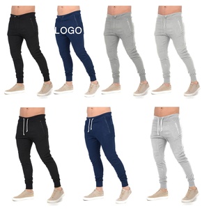 Nouvelle arrivée de pantalons de survêtement de haute qualité pour hommes, pantalons de jogging grande taille pour l'hiver à bas prix - Product Image 2