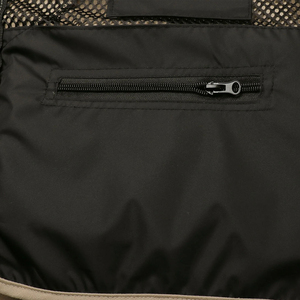 Gilet de chasse d'hiver respirant en Cordura, design professionnel personnalisé, pour le tir et la chasse en plein air - Product Image 5