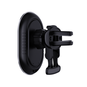 Chargeur <span class=keywords><strong>de</strong></span> <span class=keywords><strong>voiture</strong></span> sans fil rapide, support magnétique automatique, sortie maximale 15W, support <span class=keywords><strong>de</strong></span> <span class=keywords><strong>charge</strong></span> magnétique multifonctionnel, multifonctionnel pour <span class=keywords><strong>voiture</strong></span> - Product Image 6
