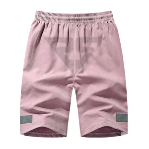 OEM New Best Selling <b>Camo</b> Shorts side strpes design <b>Men</b> cotton Shorts Casual Plain Custom Summer Sports Shorts <b>Pants</b> - Product Image 2