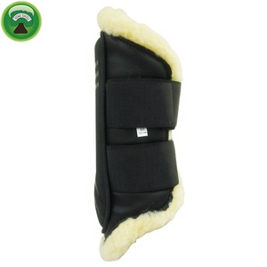 Caballo botas para tendón - Product Image 3