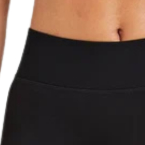 Shorts de cyclisme SoftMove pour femmes, shorts de sport extensibles à taille haute avec poches latérales pour la course à pied, la gym, le yoga, l'entraînement physique - Product Image 4