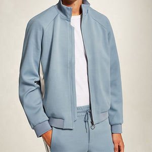 Nuevo Conjunto Deportivo de Dos Piezas para Hombre, Diseño Moderno, Pantalones Deportivos Holgados, Trajes Deportivos para Gimnasio, Conjuntos Deportivos para Hombre y Mujer - Product Image 4