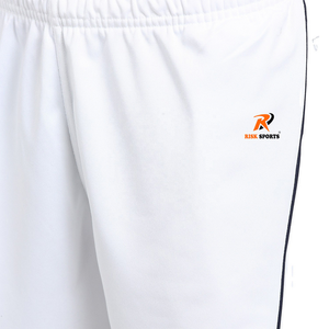 Shorts de sport respirants pour homme, coupe slim 7 pouces, légers, pour entraînement, course à pied et fitness, couleur gris - Product Image 6