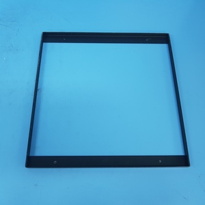 AMAT 0020-09653 <b>CLAMP</b> <b>FRAME</b> CRT MOUNT - Trusted Global Legacy Semiconductor Equipment and Parts at - Product Image 2