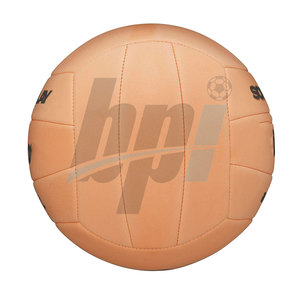 Light <b>Weight</b> Hot Sale Volley <b>Ball</b> Oem Service Volley <b>Ball</b> Latest Design Volley <b>Ball</b> For Training - Product Image 3