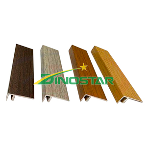 Productos más vendidos 2023. Perfiles de aluminio de alta calidad, aplicaciones para la construcción, civil e industrial - Product Image 2