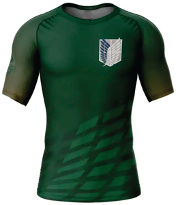 <b>Men's</b> <b>Compression</b> <b>Shirt</b> Winter Breathable Eco-Friendly Lightweight Fitness Sport Running Tight Gym Athletic Workout Quick Front - Product Image 1