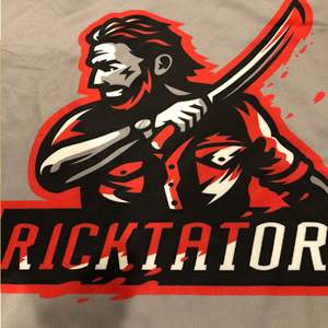 Camiseta de Hockey sobre Hielo SINWY RICKTATORS para Hombre, Sublimada, Cuello en V, Transpirable, Uniforme de Equipo de Poliéster - Product Image 4