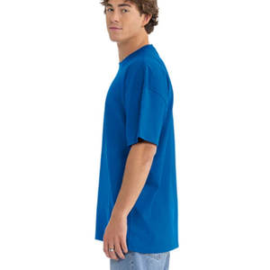 Camisetas de Manga Corta con Corte Regular, Elegantes y Personalizadas, Diseño Personalizado, Ropa de Primera Calidad, Unisex, Camiseta de Peso Pesado - Product Image 3