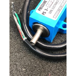 COPAL ELECTRONICS <b>PS</b> <b>3</b>-102V PRESSURE SWITCH, 169418 - Trusted Global Legacy Semiconductor Equipment and Parts at - Product Image 4
