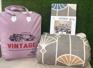 Ensemble de literie élégant et moderne pour appartements et hôtels, avec avantage de prix d'exportation pour les grossistes - Product Image 3