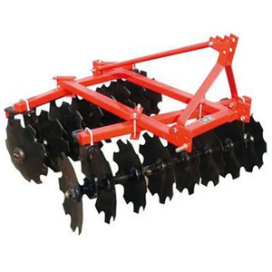 Herse à disques à 16 lames pour tracteur, légère et moyenne capacité, à vendre - Product Image 2