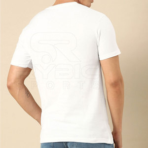 คอลเลคชั่นเสื้อยืดแฟชั่นผู้ชายลายพิมพ์ ผ้าระบายอากาศดี ดีไซน์ทันสมัย ราคาสมเหตุสมผล - Product Image 4