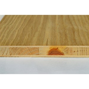 Contreplaqué de précision pour une découpe précise, un assemblage facile et une finition impeccable - Product Image 1