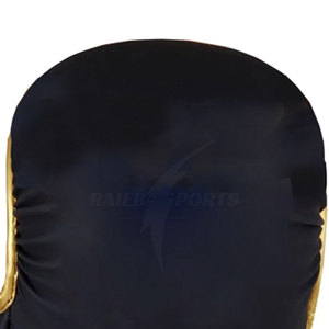 Guantes de MMA de nuevo estilo a bajo precio, fabricados profesionalmente, de alta calidad, para la seguridad de las manos, en venta en línea. - Product Image 6