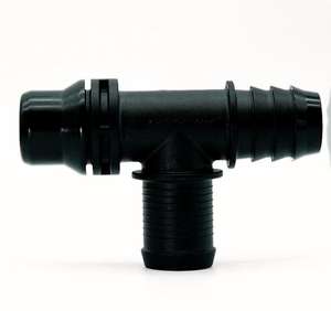 Connecteurs rapides de haute qualité NW12 NW16 PA6 PA66 PA12 SAE VDA à bas prix, état neuf, en caoutchouc pour pièces automobiles BYD - Product Image 2