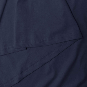 Nouveau T-shirt Homme 2026 Personnalisé en Coton 100% à Col Rond et Manches Courtes, Coupe Ample, Imprimé Sérigraphié, Anti-boulochage et Motif Uni - Product Image 5