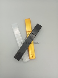 Tubos de embalaje para pinzas de pestañas en diferentes colores - Product Image 5