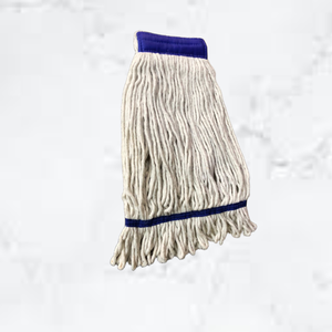 Nouvelle Serpillière Plate Multifonctionnelle en Coton de Haute Qualité, Écologique et Durable, avec Essoreuse Automatique et Bac en Acier Inoxydable pour le Nettoyage - Product Image 2