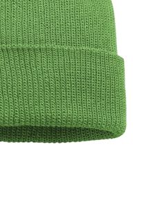 Servicio OEM al por Mayor, Gorro de Punto Personalizado, Liso, Teñido, Estilo Urbano, de Alta Calidad, 100% Acrílico, Personalizable para Invierno - Product Image 5