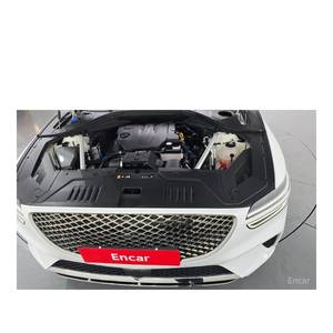 Genesis GV70 2.5T essence 2024, transmission intégrale, boîte automatique, sièges en cuir, caméra de recul, 50 795 km, conduite à gauche - Product Image 6