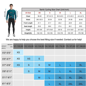 Maillot de cyclisme thermique personnalisé de haute qualité pour hommes, respirant, manches longues, techniques d'impression, vêtements d'hiver, maillot de cyclisme - Product Image 3