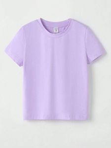 T-shirt surdimensionné personnalisé pour femmes et hommes, 100% coton, t-shirt en jersey pour hommes avec broderie - Product Image 3