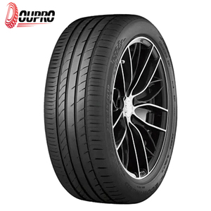 Pneu radial Doupro Joyroad Centara 215/70R15 et pneus de voiture 205/60R15 en état neuf - Product Image 1