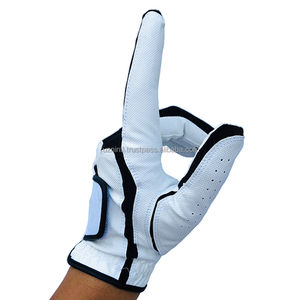 Guantes de Golf de Alto Rendimiento Estilo Tour para Hombre y Mujer, Diseñados para un Agarre Fuerte, Comodidad Suave, Uso Duradero y Entrenamiento - Product Image 2