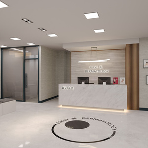 [GEUMZIN] Papel Tapiz Vinílico Elezian GL, Retardante de Llama, Papel Tapiz Comercial Resistente a los Arañazos, Papel Tapiz Decorativo para Hoteles - Product Image 2