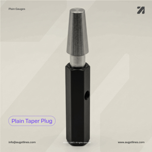 AUGST LINES Taper <b>Ring</b> Gauge Taper <b>Plain</b> Plug Gauges BT30 BT40 BT50 ISO30 ISO40 ISO50 Hardened Steel Calibration Morse metric - Product Image 5