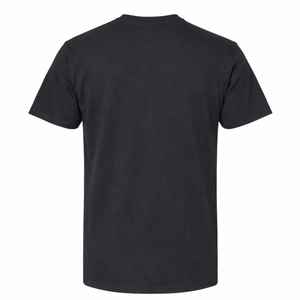 T-shirt pour papa Jack et Jill, coton, col rond, imprimé graphique, cadeau pour les pères, décontracté, manches courtes, unisexe, vente en gros OEM - Product Image 2