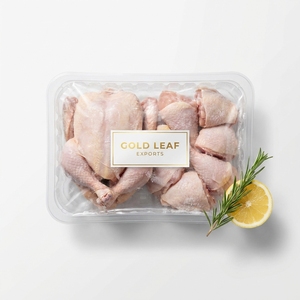 Premium Frozen Chicken Wings Halal Chicken Parts Fast Food Supply Restaurant Grade Chicken Bulk Supply Export Quality - Product Image 3