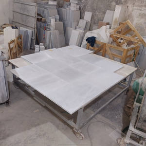 Meilleure vente Carreaux de piscine dégringolés pour extérieur de villa en pierre naturelle de taille personnalisée Carreaux muraux flexibles Design intérieur extérieur - Product Image 5