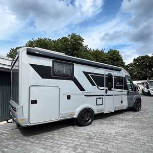 Vente en gros de camping-cars d'occasion Tiffin Phaeton pour les aventures de voyage, camping-cars fiables à prix de gros - Product Image 5