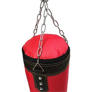 Best Quality Leather & PU Leather Heavy Punching Bags-Customizable SizeColorLogo Light <b>Weight</b> Boxing Exercise Equipment - Product Image 1