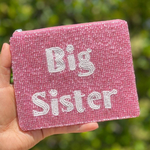 Monedero de Cuentas Hecho a Mano, Elegante y Exclusivo, Cartera de Moda de Alta Calidad, Precio Directo de Fábrica - Product Image 3