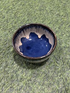 Bols de service en céramique ronds, carrés, ovales, profonds, petits et grands, durables, écologiques, compatibles lave-vaisselle, pour les fêtes, 2 décorations - Product Image 6