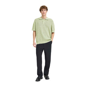 Nouveaux polos pour hommes de haute qualité et légers, polos à la mode, polos d'été unisexes - Product Image 2