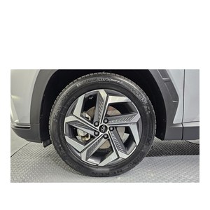 ฮุนได ทูซอน ปี 2021 เครื่องยนต์ 1.6 เทอร์โบ ขับเคลื่อน 2 ล้อ เบาะหนัง น้ำมันเบนซิน ระยะทาง 66,350 กม. พวงมาลัยซ้าย - Product Image 5