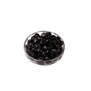 Export Quality Factory In Vietnam Best Rate Best Selling Delicious Fine Black Tapioca Packed in 2kg Bag - Product Image 1