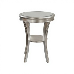 Nouveau design Meilleur prix Tabouret extérieur et intérieur Tabouret de jardin décoratif en aluminium Mobilier disponible à l'exportation - Product Image 1
