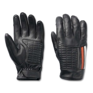 Top High Quality Motorcycle Racing <b>Gloves</b> Carbon Fiber Knuckle Guard Anti Slip Grip <b>Touchscreen</b> Tips Durable Waterproof Cycling - Product Image 4