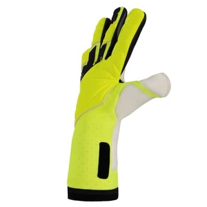 Gants de gardien de but de football longue durée pour joueurs juniors, hommes, femmes, enfants – Tailles variées – Gants d'entraînement pour académie de football - Product Image 3