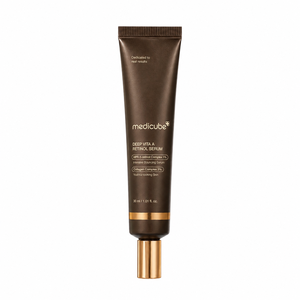 Medicube Deep Vita A <b>Retinol</b> <b>Serum</b> 30ml <b>Retinol</b> Firming Anti Aging Facial <b>Serum</b> - Product Image 1